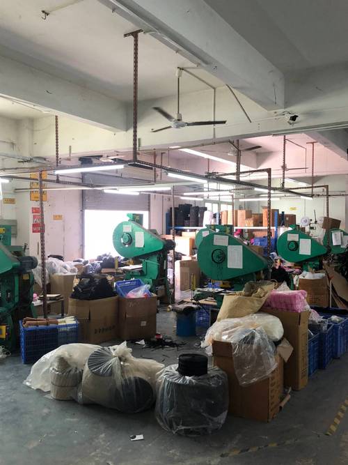 深圳市三信兴纺织品